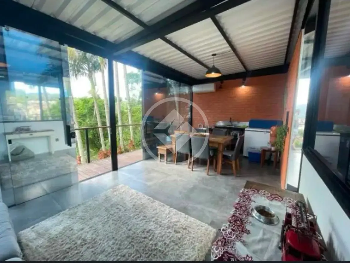 Image 2 - Casa em Pantanal, Florianópolis - SC