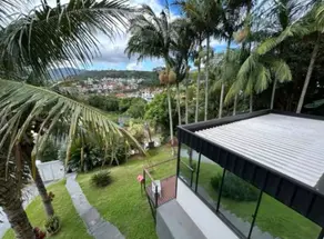 Imagem 3 - Casa em Pantanal, Florianópolis - SC