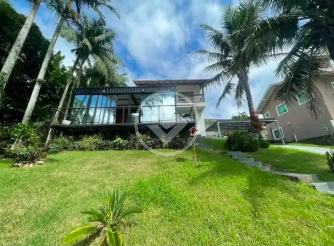 Image 20 - Casa em Pantanal, Florianópolis - SC
