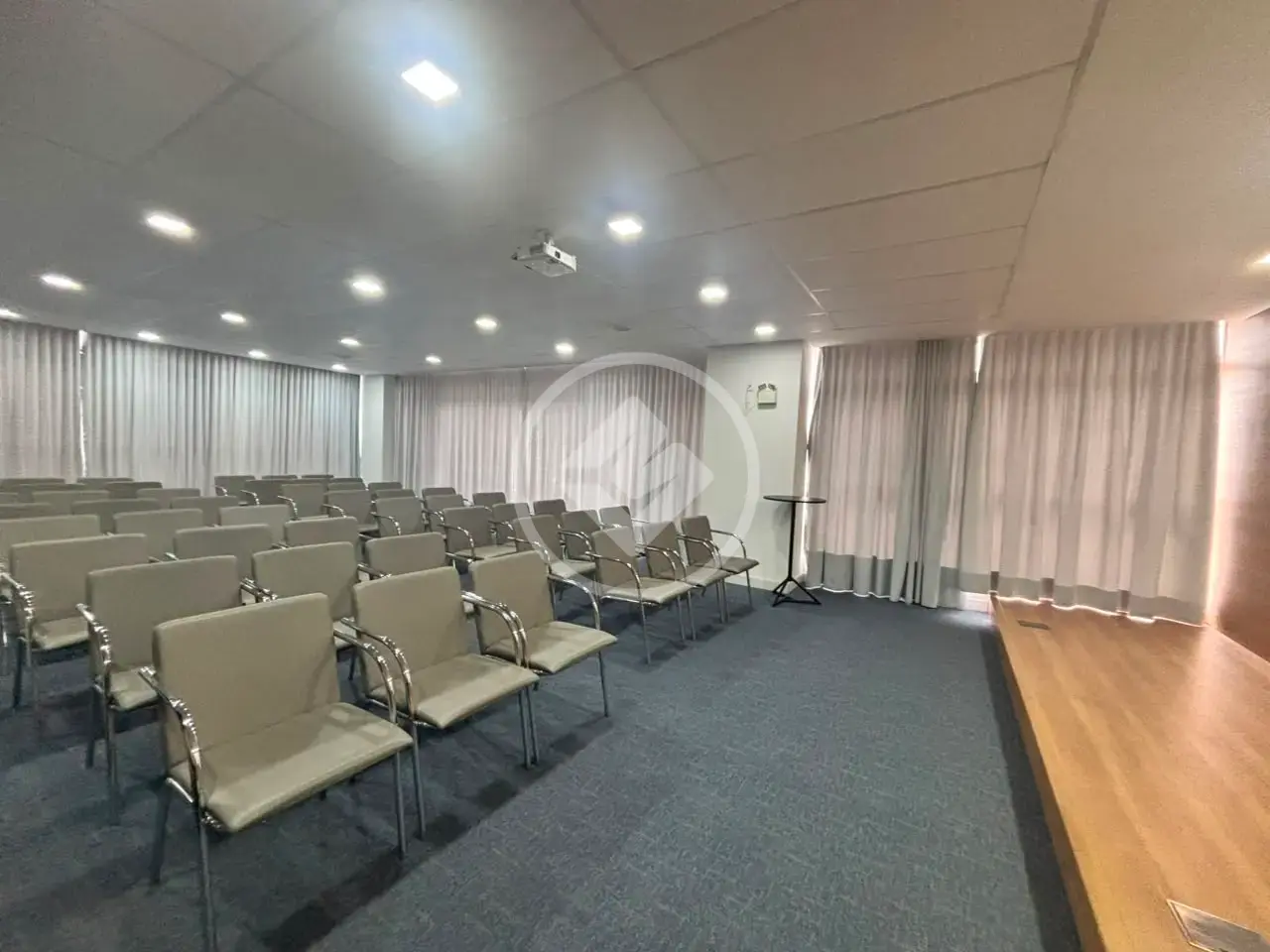 Image 14 - Sala Comercial em Balneário, Florianópolis - SC