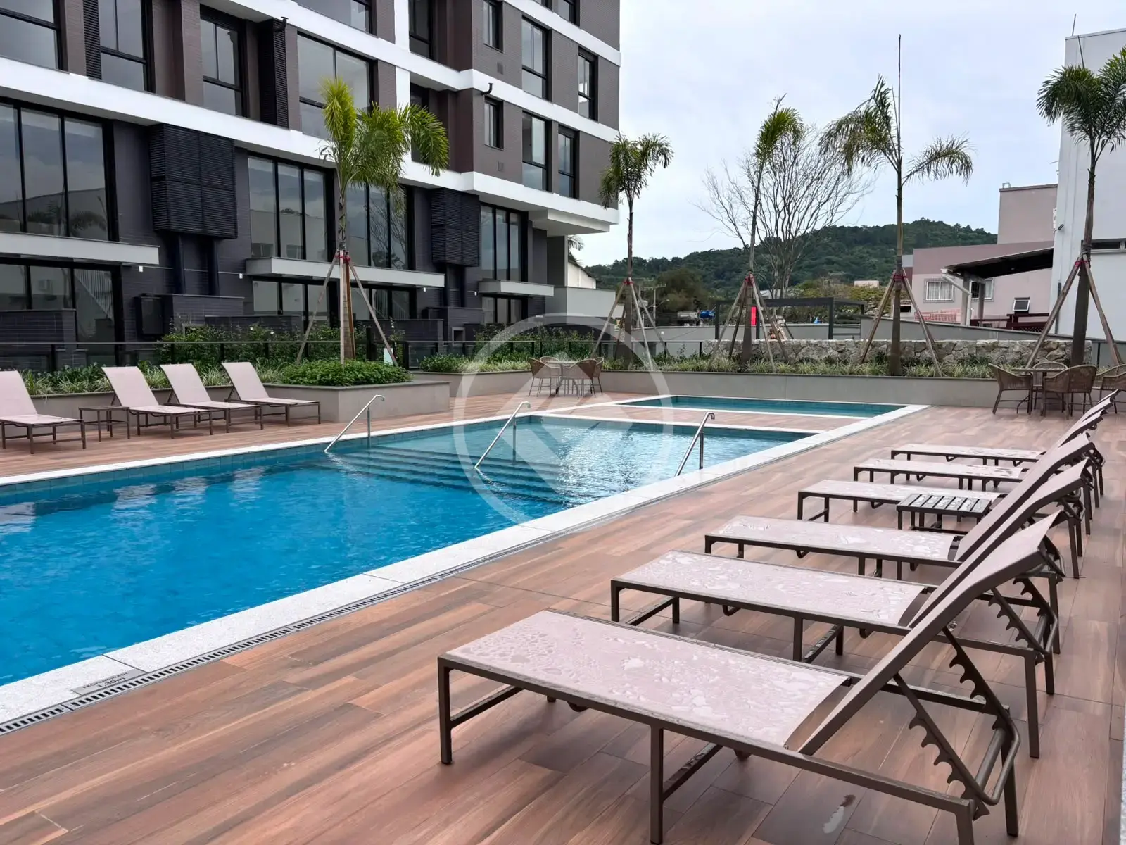 Imagem 1 - Apartamento em JURERÊ, Florianópolis - SC
