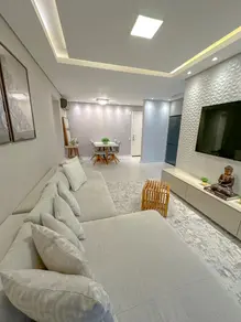 Apartamento ESTREITO, Florianópolis - SC — foto 1