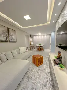 Apartamento ESTREITO, Florianópolis - SC — foto 2