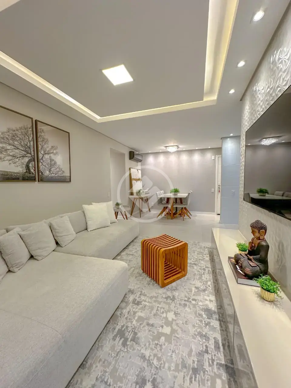 Image 2 - Apartamento em ESTREITO, Florianópolis - SC