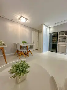 Imagem 4 - Apartamento em ESTREITO, Florianópolis - SC