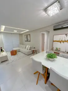 Imagem 2 - Apartamento em ESTREITO, Florianópolis - SC
