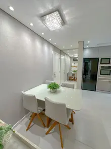Imagem 3 - Apartamento em ESTREITO, Florianópolis - SC