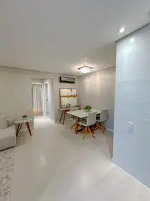 Imagem 5 - Apartamento em ESTREITO, Florianópolis - SC