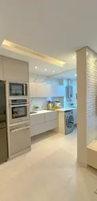 Imagem 6 - Apartamento em ESTREITO, Florianópolis - SC