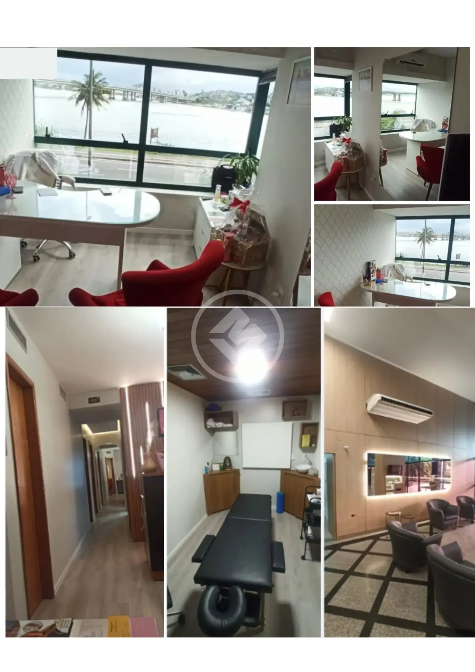 Imagem 1 - Sala Comercial em Centro, Florianópolis - SC