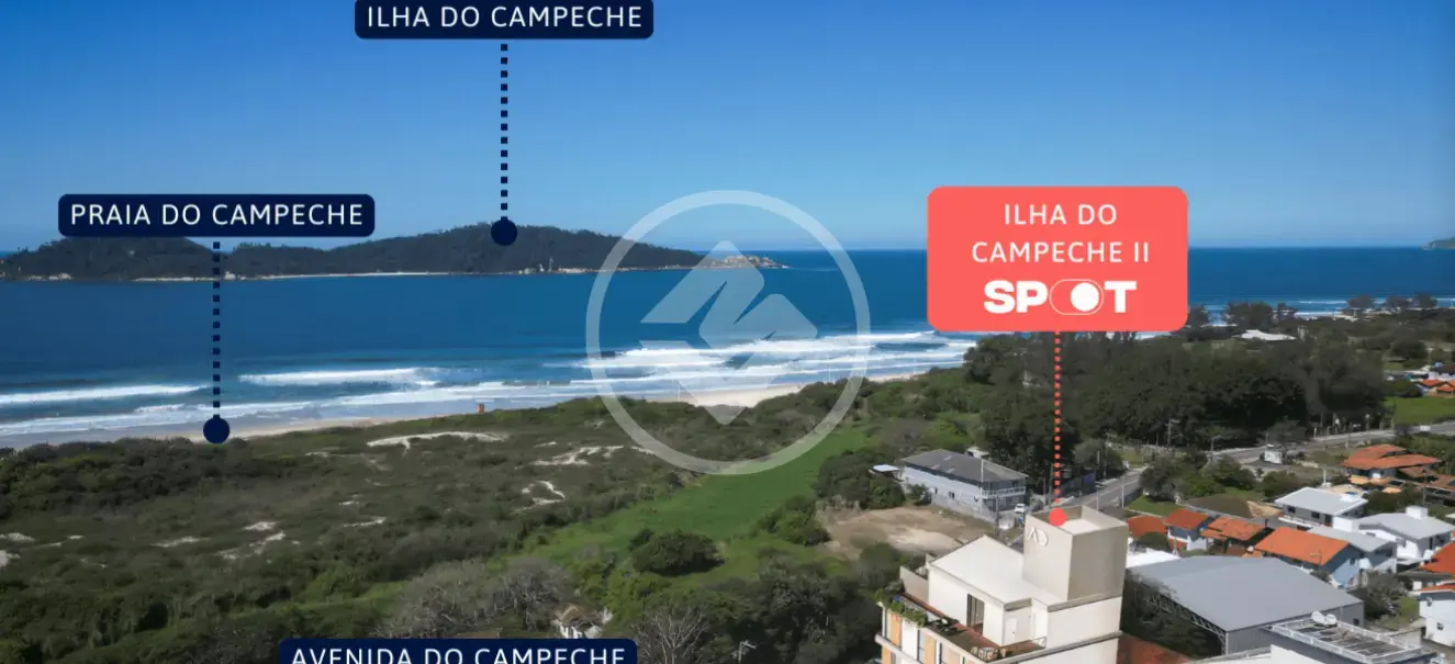 Image 2 - Loft / Studio em Campeche, Florianópolis - SC
