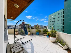Imagem 3 - Cobertura Duplex em COQUEIROS, Florianópolis - SC