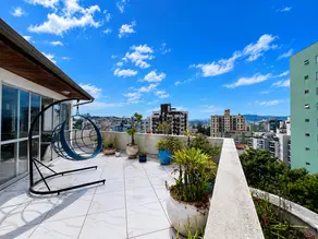 Imagem 4 - Cobertura Duplex em COQUEIROS, Florianópolis - SC