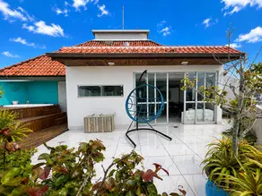 Imagem 5 - Cobertura Duplex em COQUEIROS, Florianópolis - SC