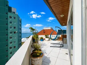 Imagem 6 - Cobertura Duplex em COQUEIROS, Florianópolis - SC