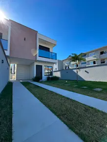 Sobrado Ingleses do Rio Vermelho, Florianópolis - SC — foto 1
