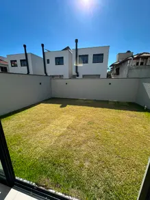 Imagem 3 - Sobrado em Ingleses do Rio Vermelho, Florianópolis - SC