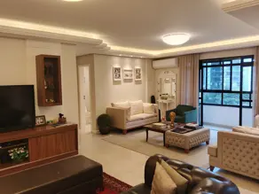Apartamento Centro, Florianópolis - SC — foto 2