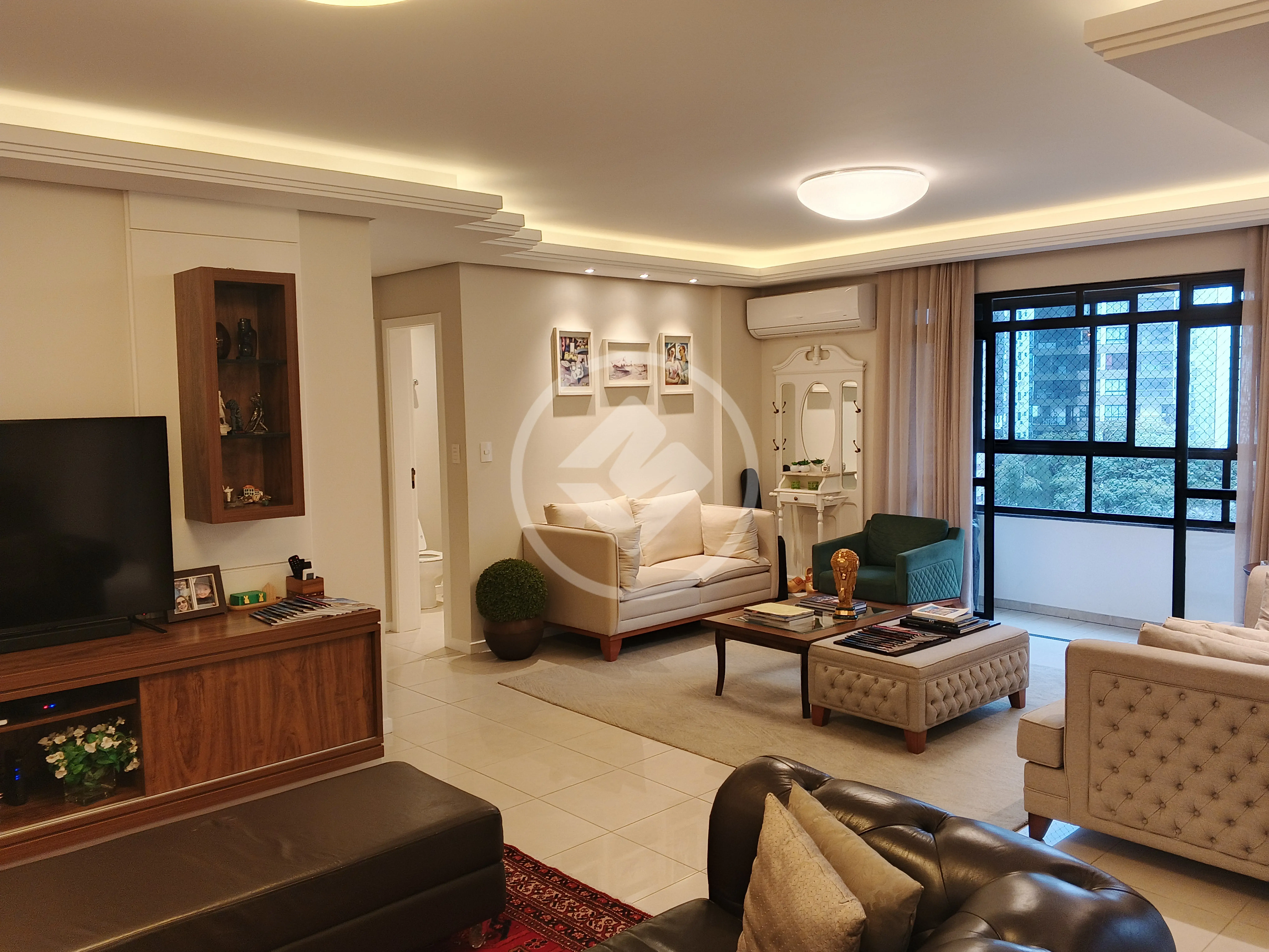 Image 2 - Apartamento em Centro, Florianópolis - SC