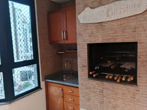 Imagem 4 - Apartamento em Centro, Florianópolis - SC