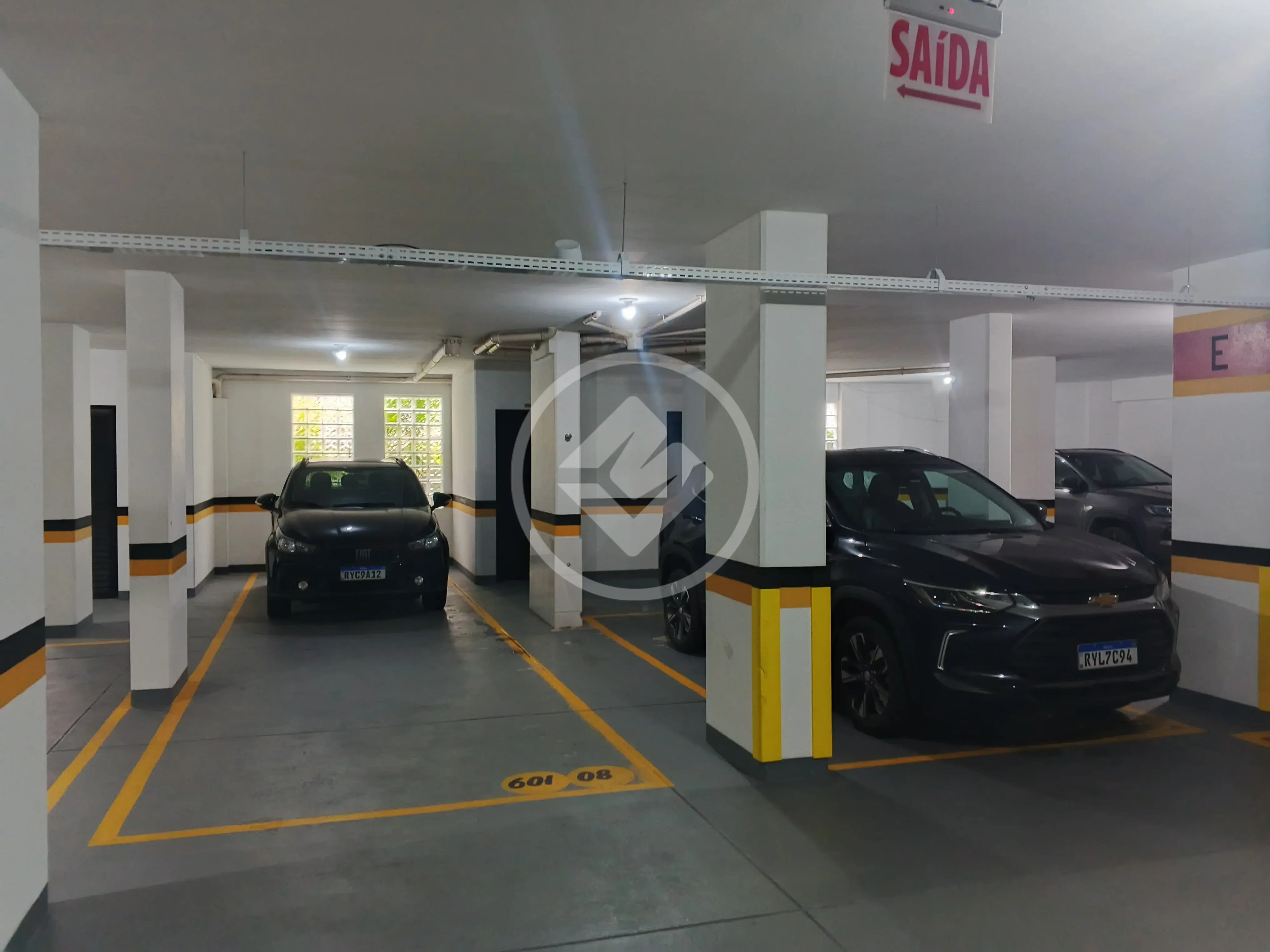 Image 20 - Apartamento em Centro, Florianópolis - SC