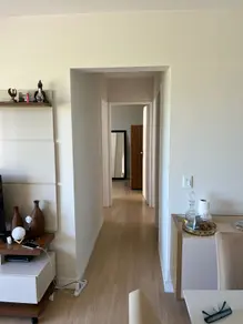 Apartamento Trindade, Florianópolis - SC — foto 2