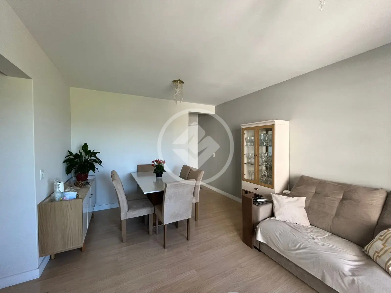 Imagem 1 - Apartamento em Trindade, Florianópolis - SC