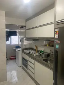 Imagem 5 - Apartamento em Trindade, Florianópolis - SC