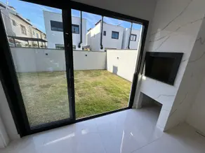 Imagem 6 - Sobrado em Ingleses do Rio Vermelho, Florianópolis - SC