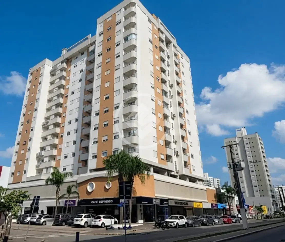 Imagem 1 - Apartamento em Pagani, Palhoça - SC