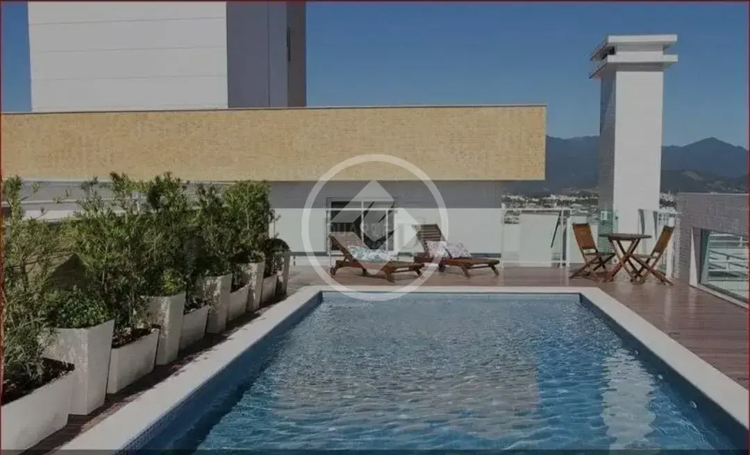 Image 24 - Apartamento em Pagani, Palhoça - SC