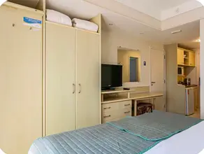 Imagem 4 - Loft / Studio em JURERÊ, Florianópolis - SC