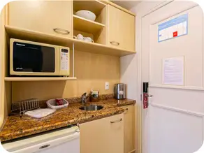 Imagem 6 - Loft / Studio em JURERÊ, Florianópolis - SC