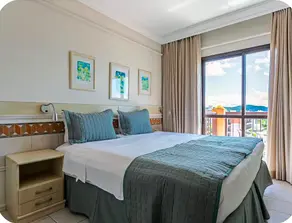 Imagem 2 - Loft / Studio em JURERÊ, Florianópolis - SC