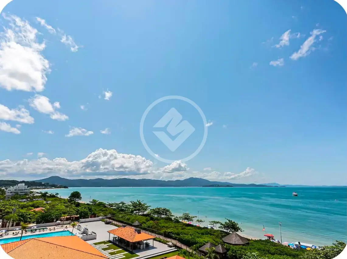 Imagem 1 - Loft / Studio em JURERÊ, Florianópolis - SC