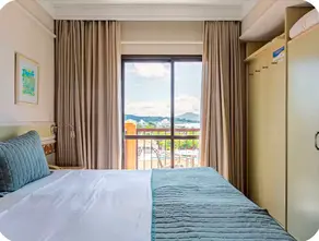 Imagem 3 - Loft / Studio em JURERÊ, Florianópolis - SC
