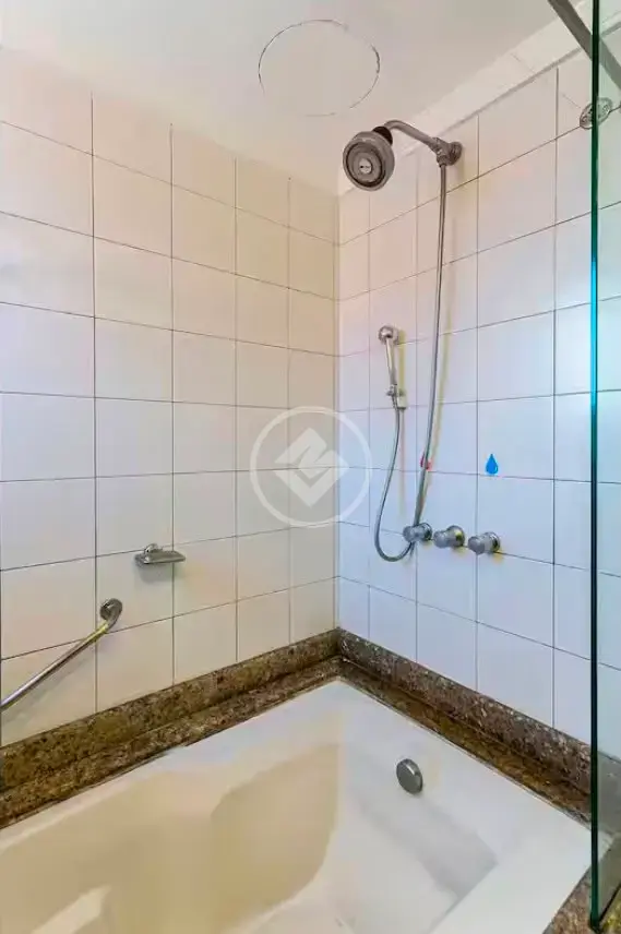 Image 9 - Loft / Studio em JURERÊ, Florianópolis - SC