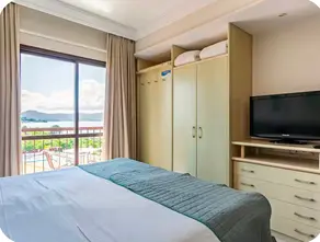 Imagem 5 - Loft / Studio em JURERÊ, Florianópolis - SC