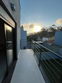 Imagem 2 - Sobrado em São João do Rio Vermelho, Florianópolis - SC