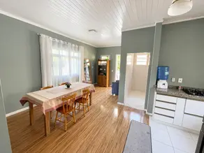 Imagem 2 - Casa em CANTO, Florianópolis - SC