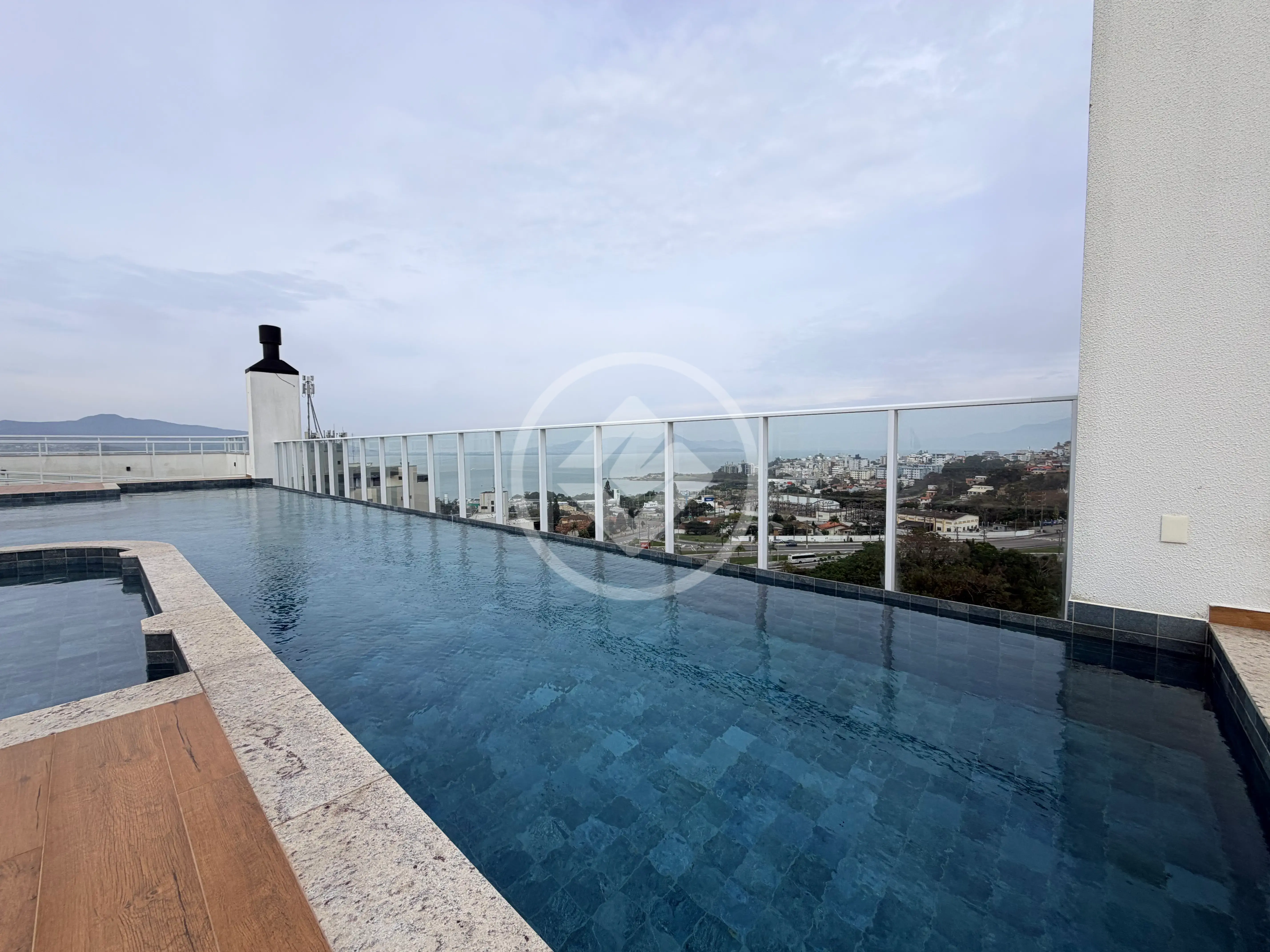 Imagem 1 - Apartamento em ESTREITO, Florianópolis - SC