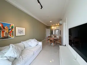 Apartamento ESTREITO, Florianópolis - SC — foto 2