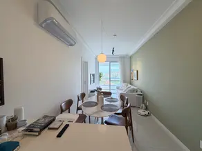 Imagem 4 - Apartamento em ESTREITO, Florianópolis - SC