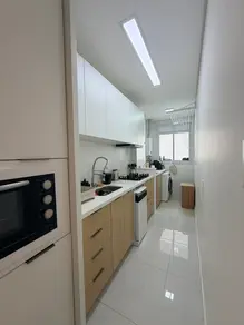 Imagem 5 - Apartamento em ESTREITO, Florianópolis - SC