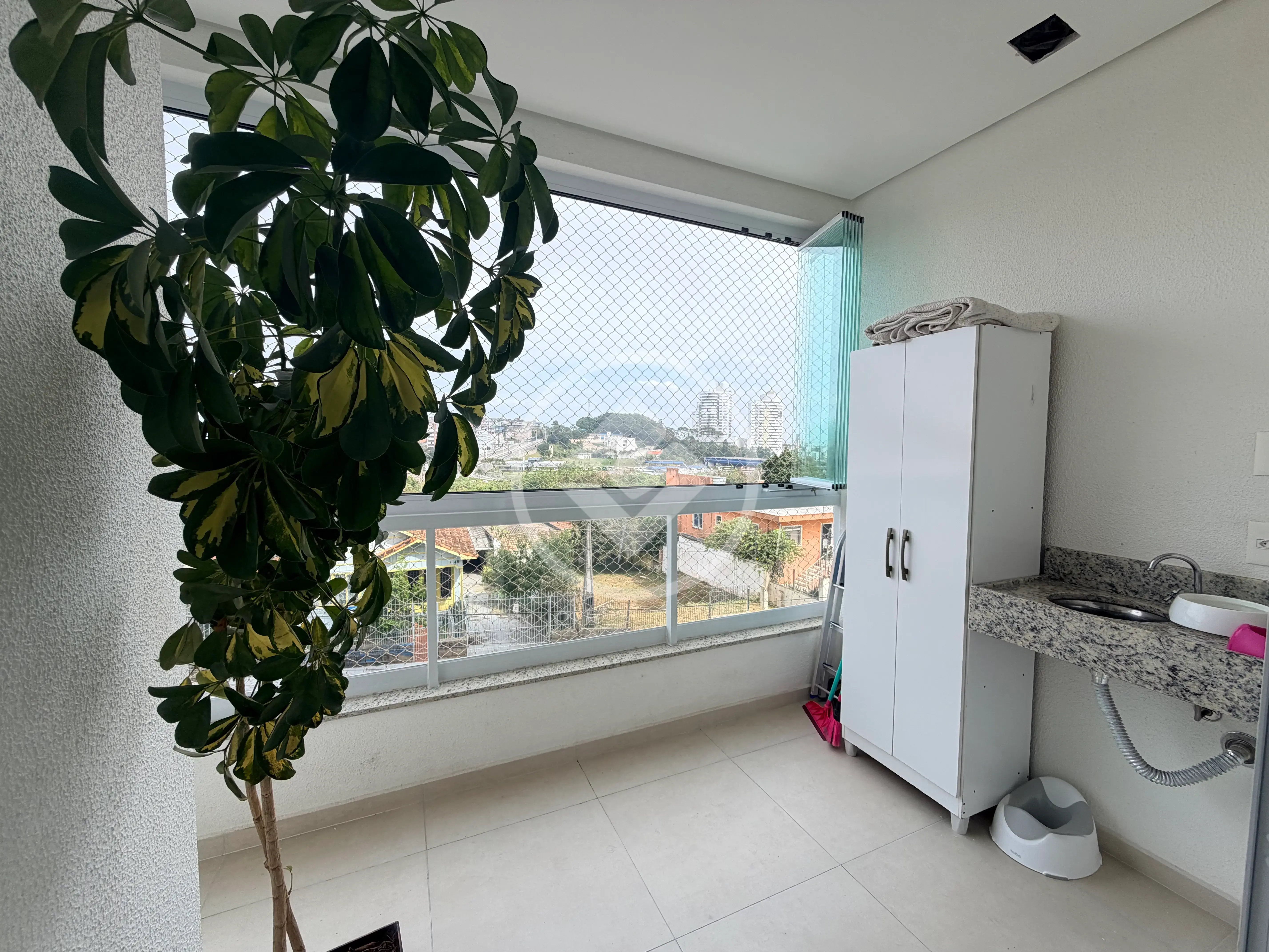 Image 28 - Apartamento em ESTREITO, Florianópolis - SC