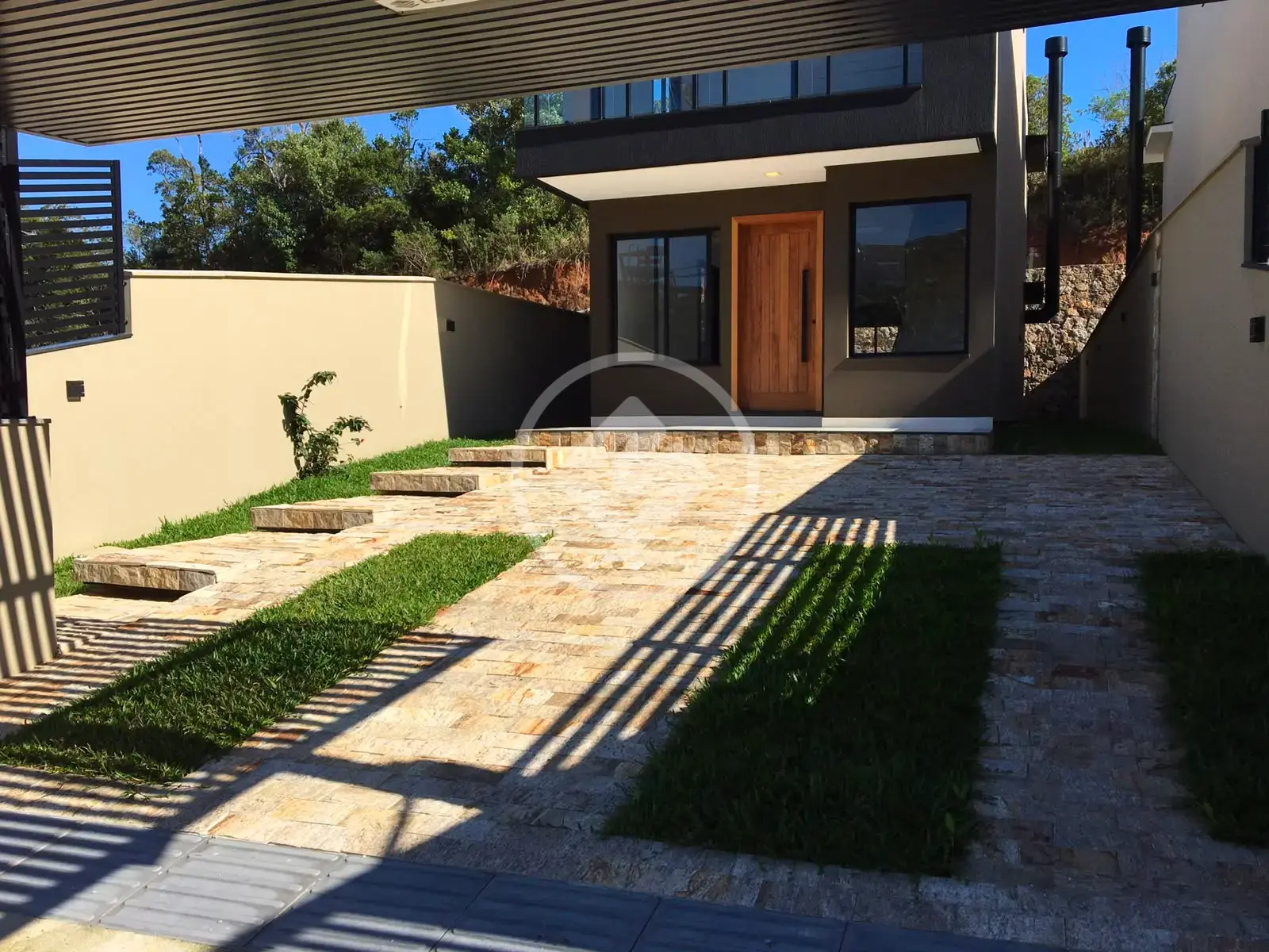 Image 2 - Casa em SACO GRANDE, Florianópolis - SC