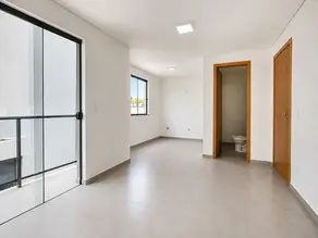 Loft / Studio Campeche, Florianópolis - SC — foto 1