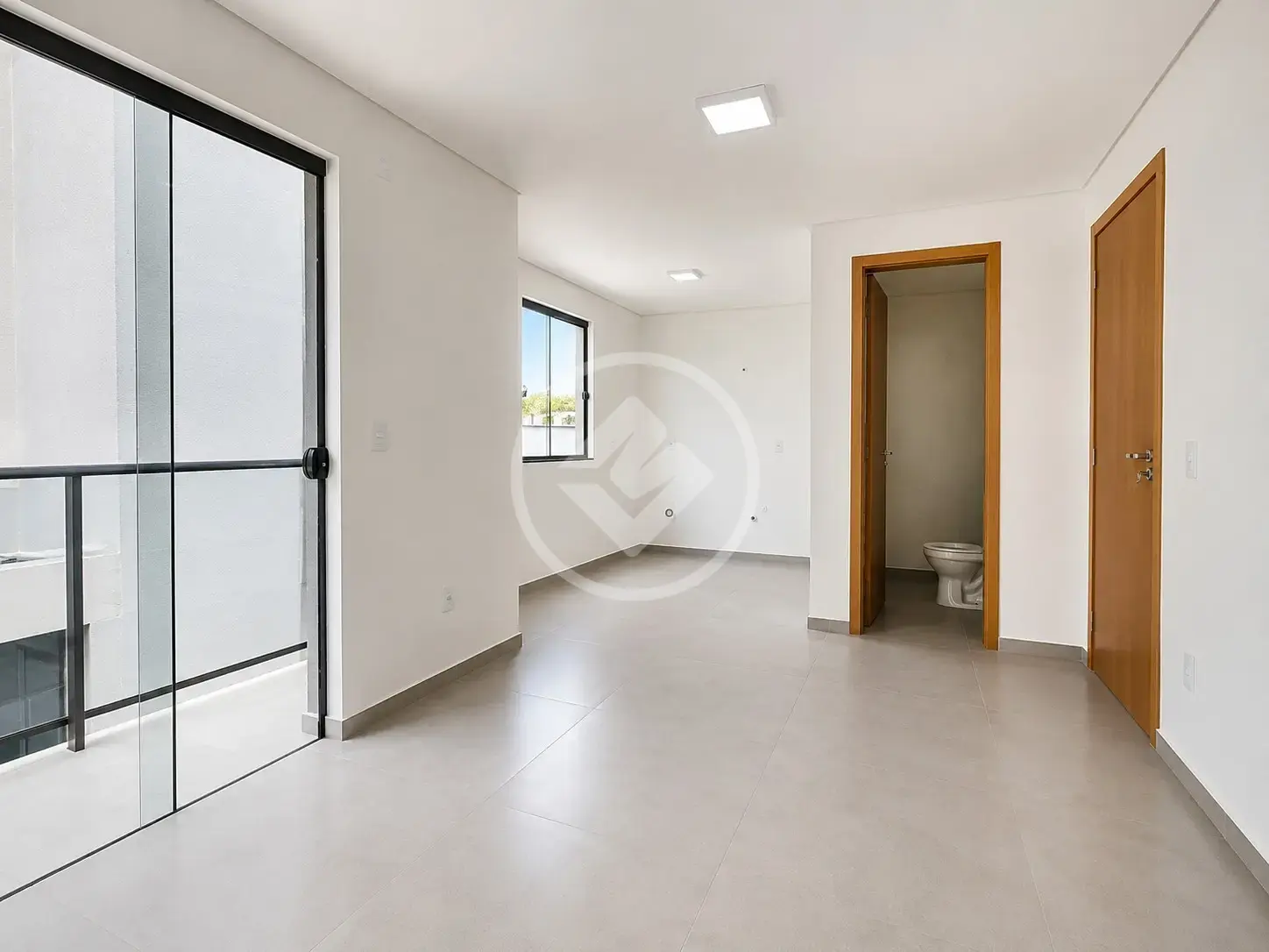 Imagem 1 - Loft / Studio em Campeche, Florianópolis - SC