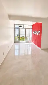 Apartamento Abraão, Florianópolis - SC — foto 2