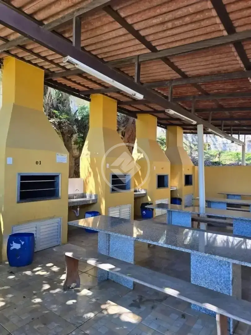 Image 16 - Apartamento em Abraão, Florianópolis - SC